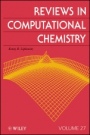 Reviews in Computational Chemistry - ISBN 9780470587140