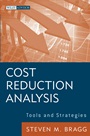 Cost Reduction Analysis: Tools and Strategies - ISBN 9780470587263