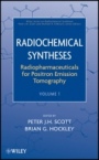Radiopharmaceuticals for Positron Emission Tomography, Volume 1 - ISBN 9780470588956