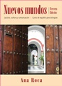 Nuevos mundos: Curso de espanol para bilingues - ISBN 9780470588987