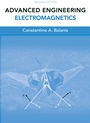 Advanced Engineering Electromagnetics - ISBN 9780470589489