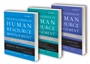 The Encyclopedia of Human Resource Management, 3 Volume Set - ISBN 9780470591345