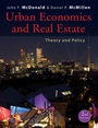 Urban Economics and Real Estate: Theory and Policy - ISBN 9780470591482