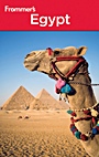 Frommers® Egypt - ISBN 9780470591567