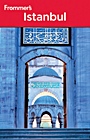 Frommers® Istanbul - ISBN 9780470591574