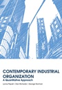 Contemporary Industrial Organization: A Quantitative Approach - ISBN 9780470591802