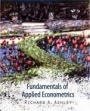 Fundamentals of Applied Econometrics - ISBN 9780470591826