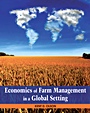Economics of Farm Management in a Global Setting - ISBN 9780470592434
