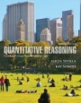 Quantitative Reasoning: Tools for Todays Informed Citizen - ISBN 9780470592717