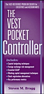 The Vest Pocket Controller - ISBN 9780470593738