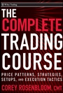 The Complete Trading Course: Price Patterns, Strategies, Setups, and Execution Tactics - ISBN 9780470594599
