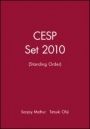 CESP Set 2010 (Standing Order) - ISBN 9780470594636
