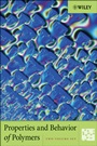 Properties and Behavior of Polymers, 2 Volume Set - ISBN 9780470596708