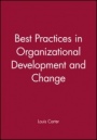 Best Practices in Organizational Development and Change - ISBN 9780470596753