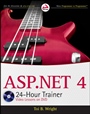 ASP.NET 4  24–Hour Trainer - ISBN 9780470596913