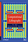 Computational Lithography - ISBN 9780470596975