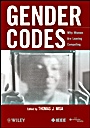 Gender Codes: Why Women Are Leaving Computing - ISBN 9780470597194