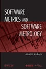 Software Metrics and Software Metrology - ISBN 9780470597200