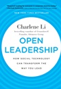 Open Leadership: How Social Technology Can Transform the Way You Lead - ISBN 9780470597262