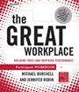 The Great Workplace: Participant Workbook - ISBN 9780470598320