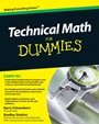 Technical Math For Dummies - ISBN 9780470598740