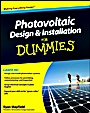 Photovoltaic Design and Installation For Dummies - ISBN 9780470598931