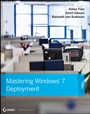 Mastering Windows 7 Deployment - ISBN 9780470600313