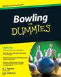 Bowling For Dummies - ISBN 9780470601594