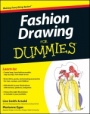 Fashion Drawing For Dummies - ISBN 9780470601600
