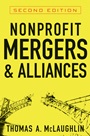 Nonprofit Mergers and Alliances - ISBN 9780470601631