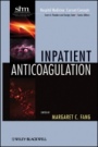 Inpatient Anticoagulation - ISBN 9780470602119