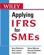 Applying IFRS for SMEs - ISBN 9780470603376