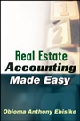 Real Estate Accounting Made Easy - ISBN 9780470603390