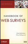 Handbook of Web Surveys - ISBN 9780470603567