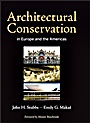 Architectural Conservation in Europe and the Americas - ISBN 9780470603857