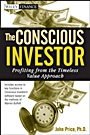 The Conscious Investor: Profiting from the Timeless Value Approach - ISBN 9780470604380