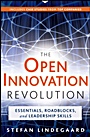 The Open Innovation Revolution: Essentials, Roadblocks, and Leadership Skills - ISBN 9780470604397