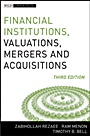 Financial Services Firms: Governance, Regulations, Valuations, Mergers, and Acquisitions - ISBN 9780470604472