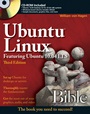 Ubuntu Linux Bible: Featuring Ubuntu 10.04 LTS - ISBN 9780470604502
