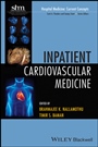 Inpatient Cardiovascular Medicine - ISBN 9780470610008