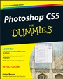 Photoshop CS5 For Dummies - ISBN 9780470610787