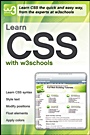Learn CSS with w3Schools - ISBN 9780470611920