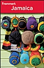 Frommers® Jamaica - ISBN 9780470614440