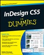 InDesign CS5 For Dummies - ISBN 9780470614495