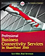 Professional Business Connectivity Services in SharePoint 2010 - ISBN 9780470617908