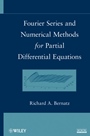Fourier Series and Numerical Methods for Partial Differential Equations - ISBN 9780470617960