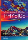 Condensed Matter Physics - ISBN 9780470617984