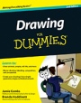 Drawing For Dummies - ISBN 9780470618424