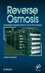 Reverse Osmosis: Design, Processes, and Applications for Engineers - ISBN 9780470618431