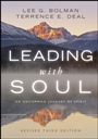 Leading with Soul: An Uncommon Journey of Spirit - ISBN 9780470619001